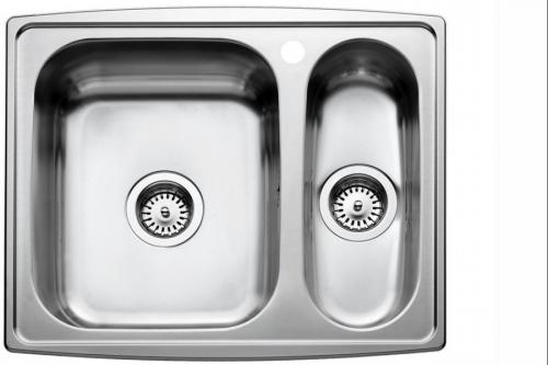 Intra Horizon 615 SHLF Vänster