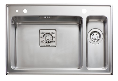 Intra Frame 78 SXHL stor ho till vänster.