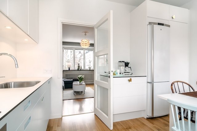 Bankskiva Till Kok Med Kort Leveranstid I Hogsta Kvalitet