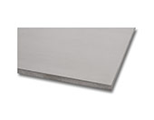 Massiv rostfri plåt 4mm