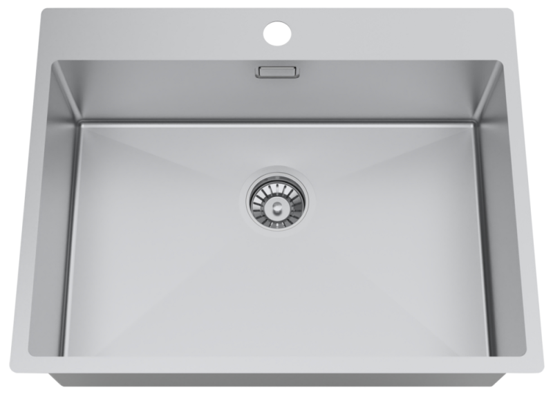 Nordic Tech Radius 600 BX