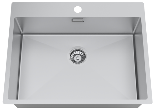 Nordic Tech Radius 600 BX