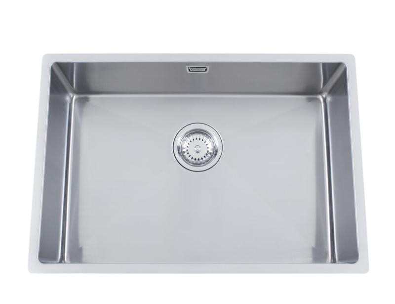 Nordic Tech Radius 600 X