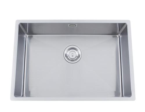 Nordic Tech Radius 600 X