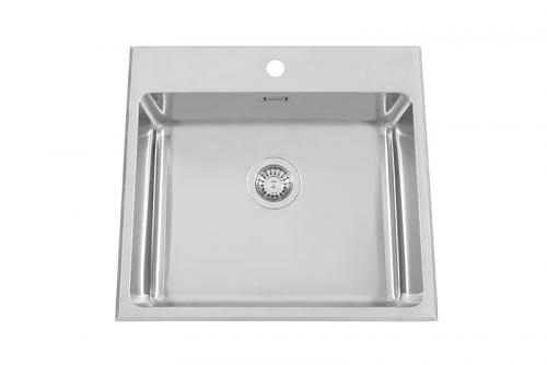 Nordic Tech Safir 520 B (Utgått)