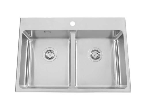 Nordic Tech Safir 80 K B (Utgått)