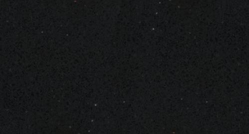 Negro Stellar polerad