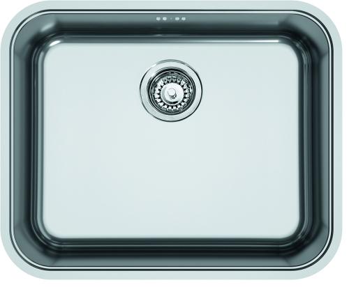 Franke Smart SRX 210-50