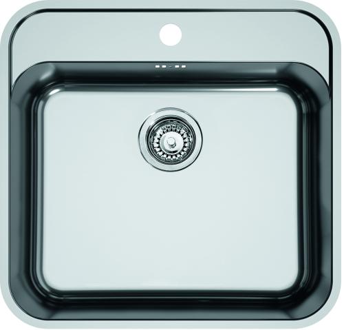 Franke Smart SRX 210-50TL