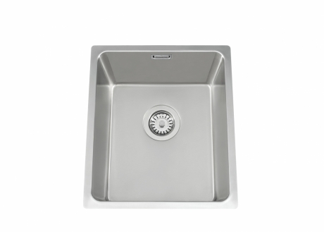 Nordic Tech Zirkon 34