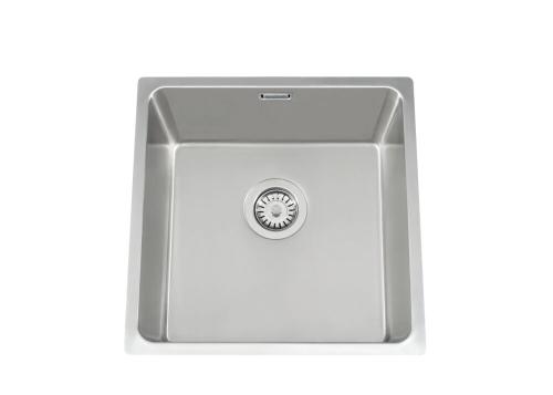 Nordic Tech Zirkon 400