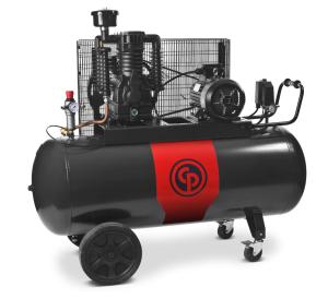 CPRD 690 NS39 MT (4 kW, DOL, 90L)