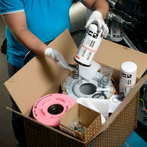 Driftavtal (Livscykelservice)