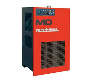 MD 38 (kyltork) - 3800 lit/min