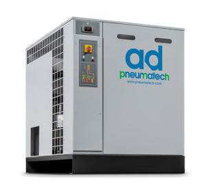 AD 1250 (kyltork) - 35 000 lit/min