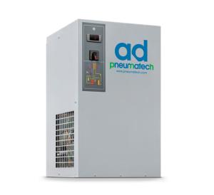 AD 125 (kyltork) - 3600 lit/min