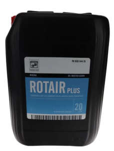 Oil Rotair Plus 20L