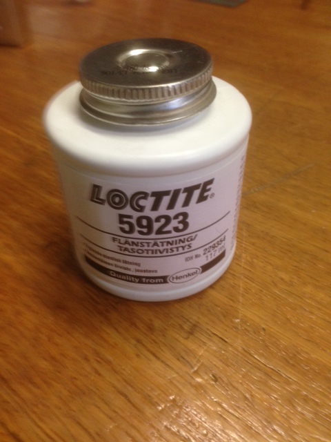 Loctite Fl 228 Nst 228 Tning