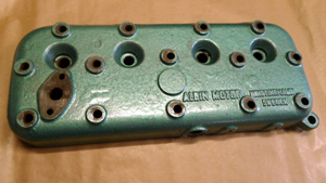 Cylinderlock 041 gamla modellen , Beg
