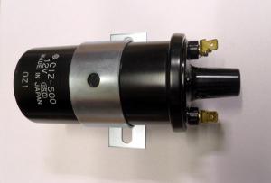 Tändspole fördelare 12v O-Typ passar 011-021-041-0411-volvo MB10
