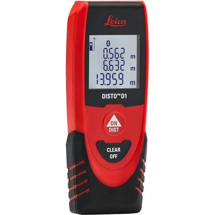 Avståndsmätare Disto  D1 Leica