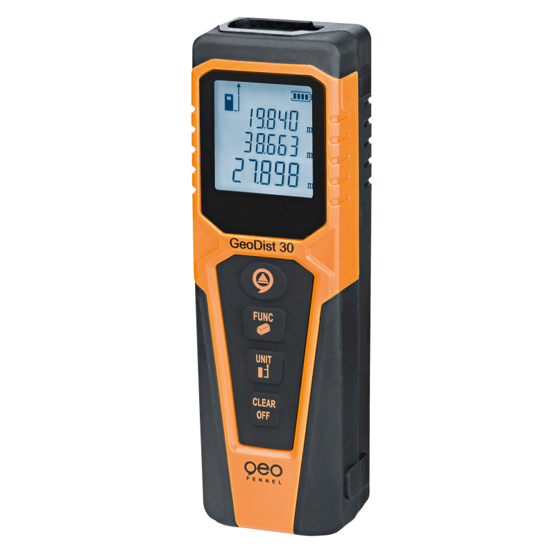 Avståndsmätare GeoDist 30 Geo-Fennel