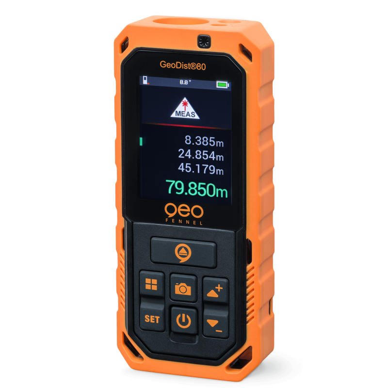 Avståndsmätare GeoDist 80
