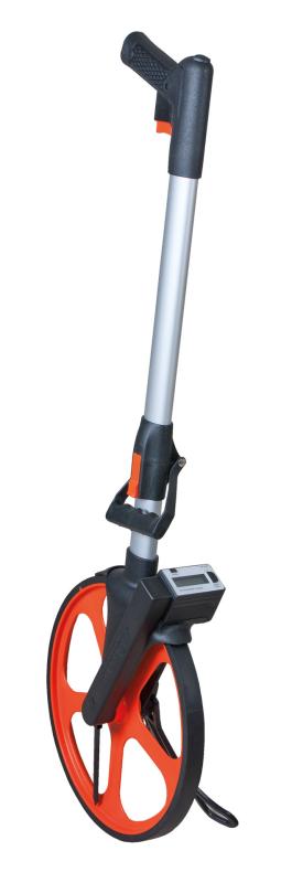 Mäthjul  Lättvikt Digital Nedo