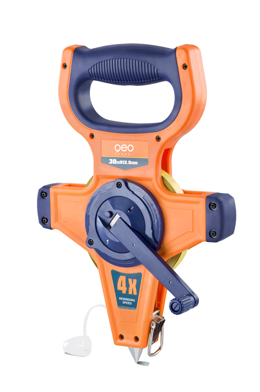 Mätband 50 m Geo-Fennel