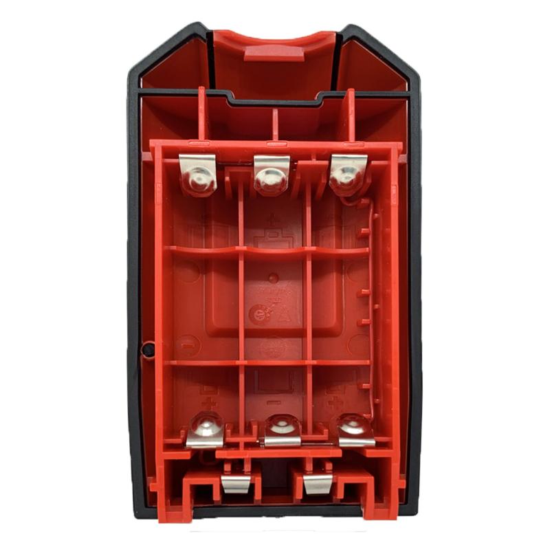 Lino ALK batterihållare