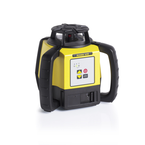 Rotationslaser Rugby 620 RE 160