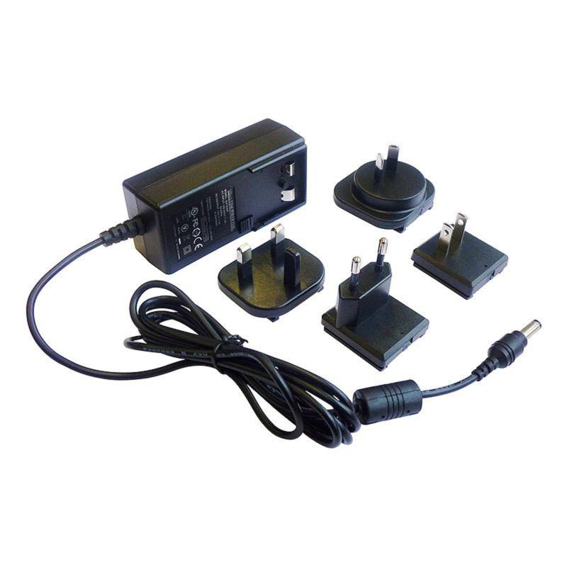 Batteriladdare Rugby Li-Ion Leica