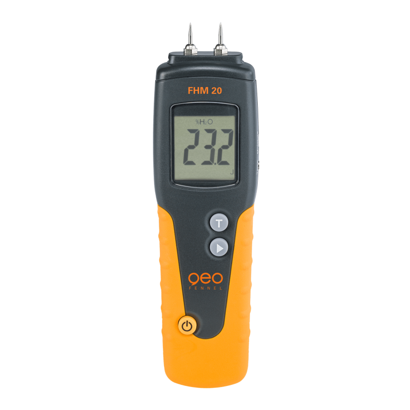Fuktmätare FHM 20 GeoFennel