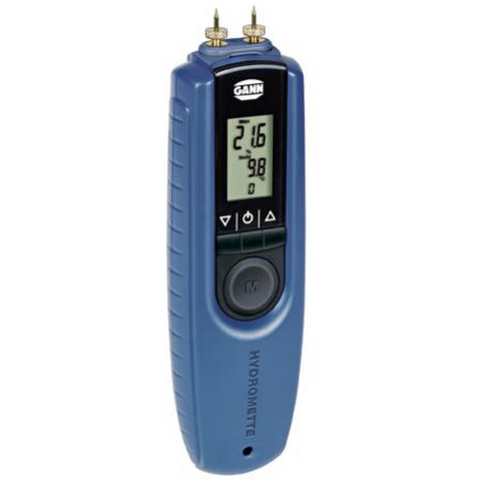 Fuktmätare BL Compact Gann (blue)