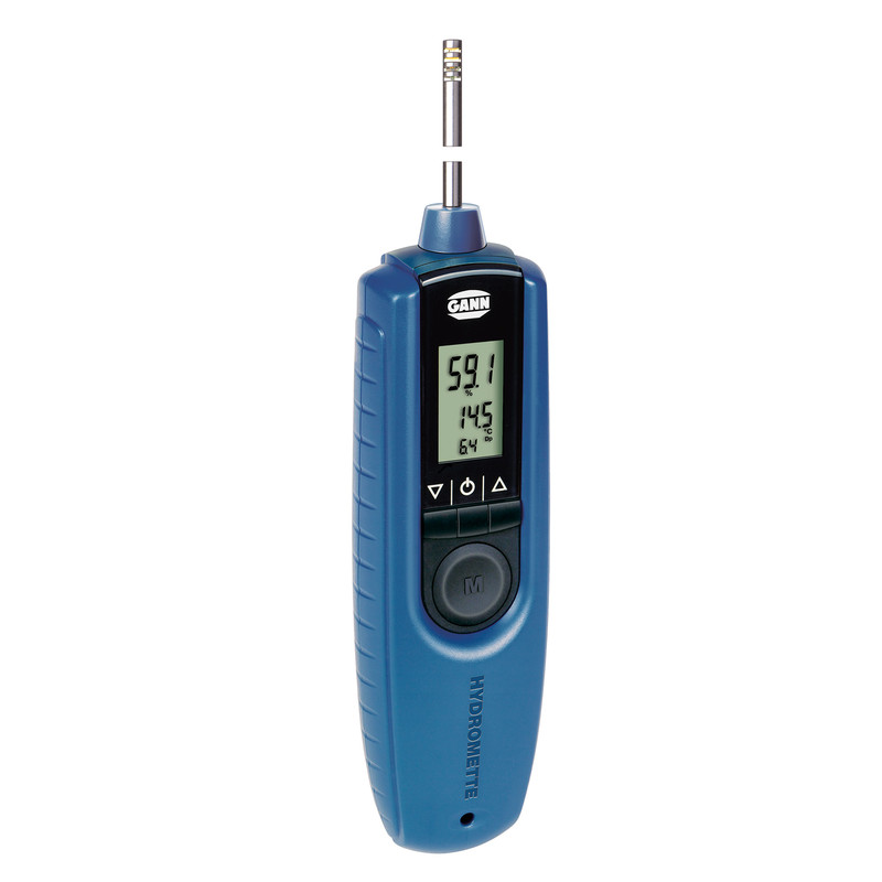 Hygrometer Hydromette BL Comp RH-T 165 Gann
