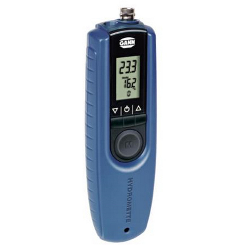 Fuktmätare Hydromette BL-E Gann