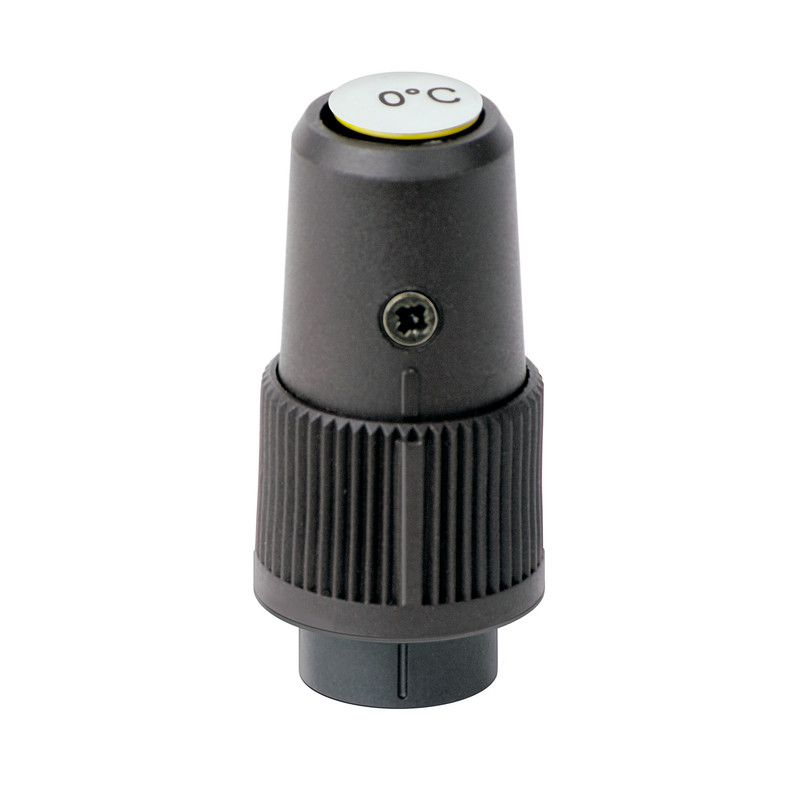 Gann Kontroll kub Luft