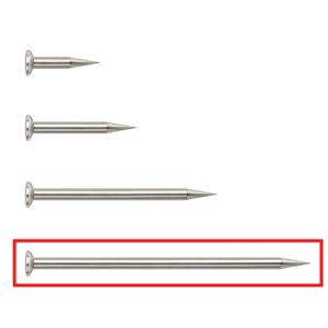 Mätstift 60mm 10-pak Gann