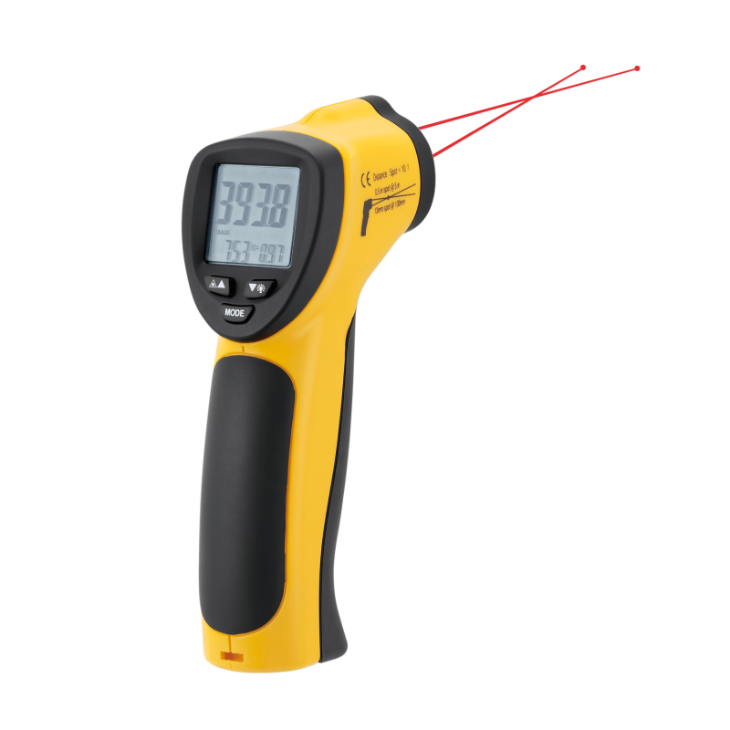 IR-termometer IR800 Geo-Fennel