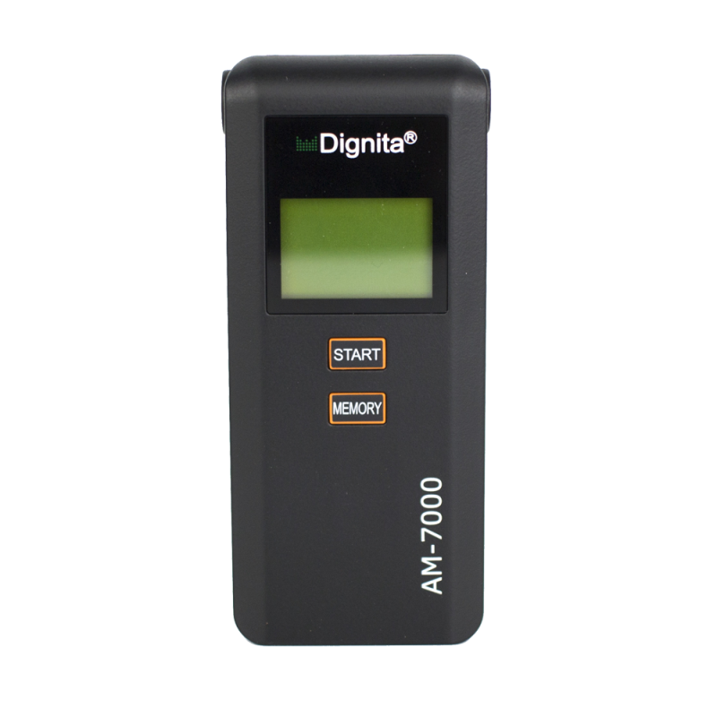 Alcomätare AM-7000 Dignita