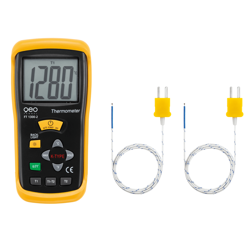 Termometer FT 1300-2 Geo-Fennel