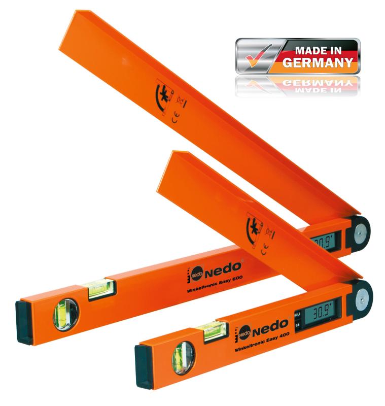 Winkeltronic Easy 400 mm NEDO