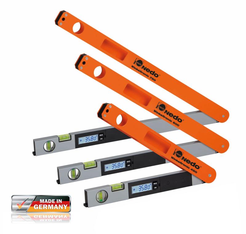 Winkeltronic 450 mm NEDO