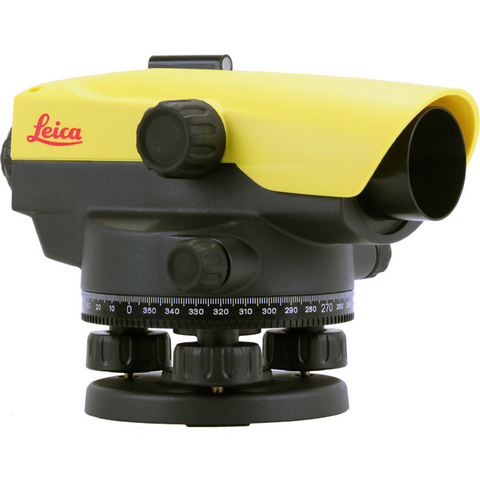 Avvägare NA 532 Leica