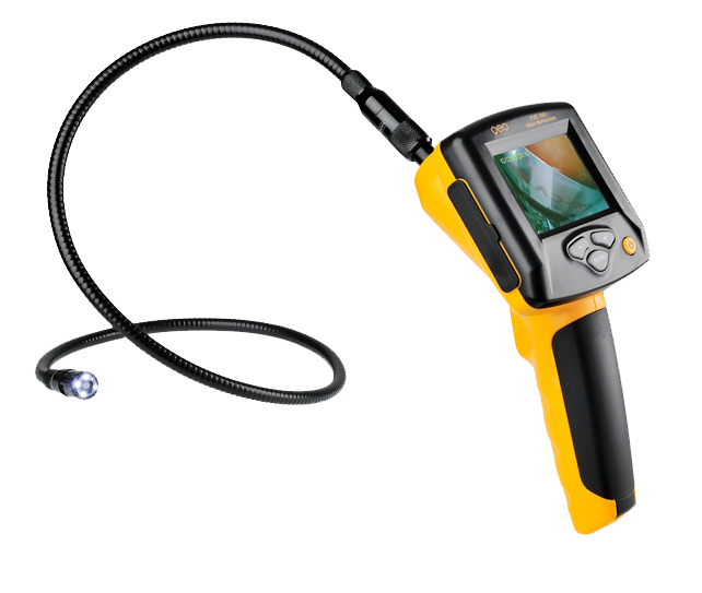 Videoskop FVE100 Geo-Fennel