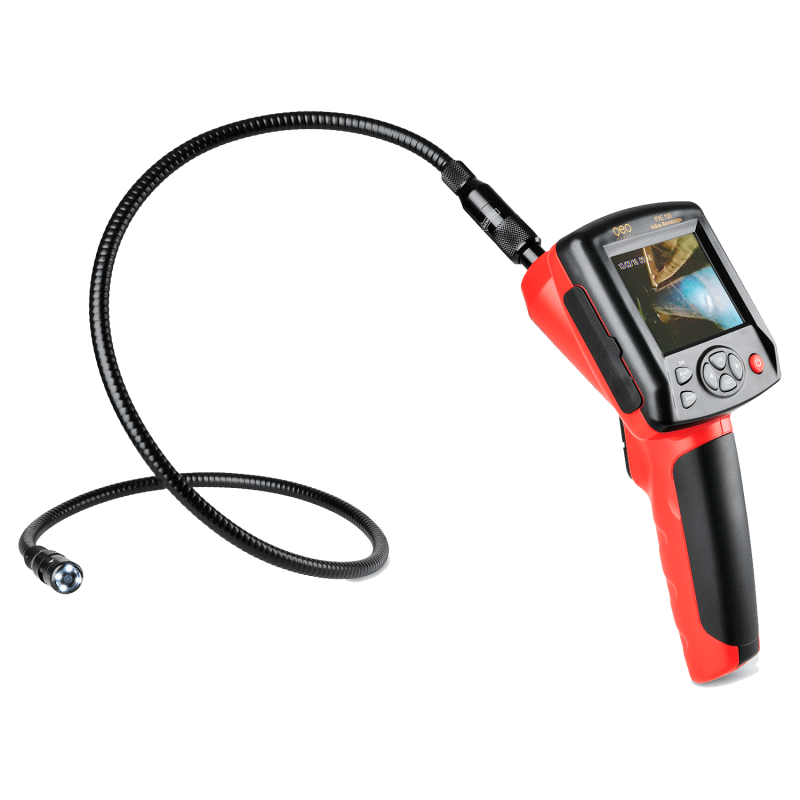 Videoskop FVE150 Geo-Fennel