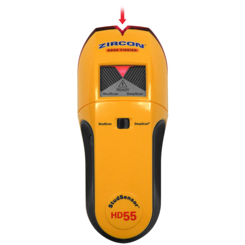 Regelsökare HD55 Zircon