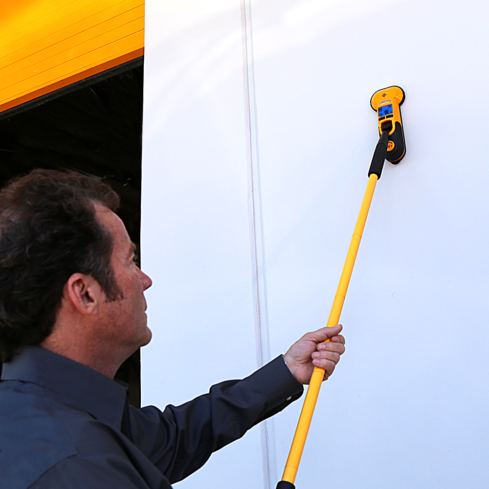 Förlängningsskaft för metallsökaren MT7 Zircon