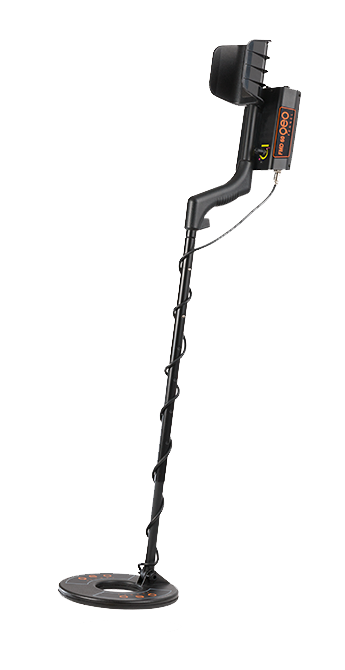 Metallsökare FMD 60 Geo-Fennel