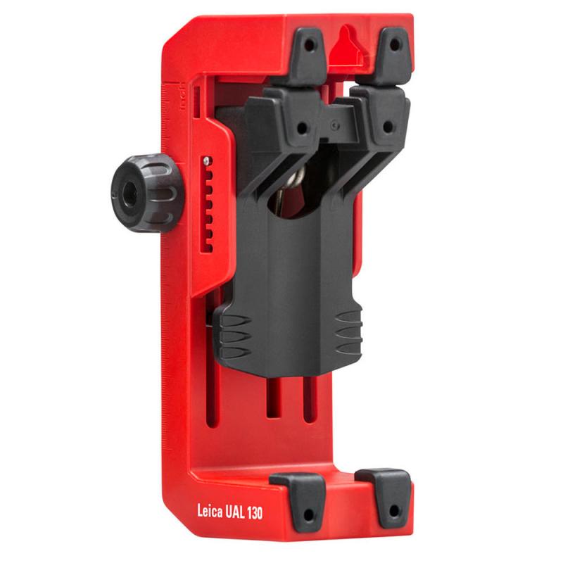 Klämfäste Leica UAL 130 med magnet
